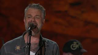 Lucero on Bluegrass Underground, &quot;For the Lonely Ones&quot;
