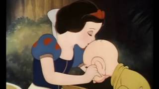 Disney's Snow White And The Seven Dwarfs, Some Day My Prince Will Come Performed By Barbra Streisand