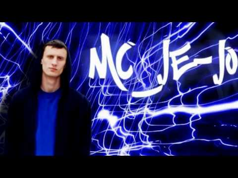 Mc je-jo - Samo jedno srce (Official single 2012)