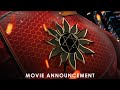 SHAKTIMAAN MOVIE ANNOUNCEMENT PEOPLE S SUPERHERO