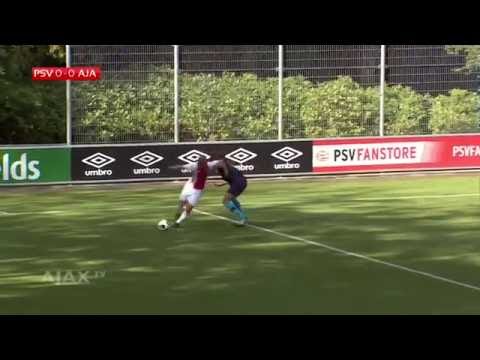 PSV 019-Ajax 019 (0-3)