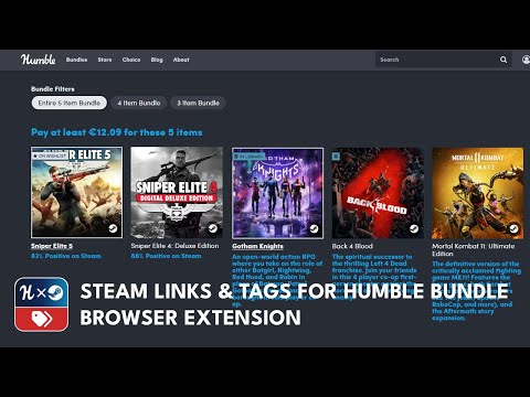 Item video thumbnail