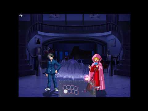 Omla (H-Kohaku) vs Alps (C-Tohno) 9/9/2023