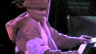 God Fear Money - Meshell Ndegéocello Live