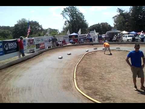 KDOC Street Stock C Main