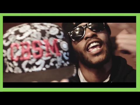 Tunnel Vision (Kodak Black Remix) - Marii Baby x CBSM Henny x Joey D - Shot by Bank Rose Productions