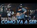 Gero & Migle | Bachata |  Como va a ser - Pinto Picasso