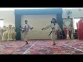 KIHON REN GERI