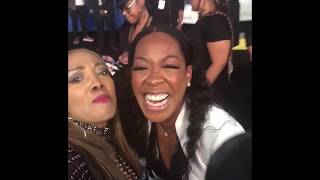 Soul Train Awards 2018 Las Vegas Hot Radio