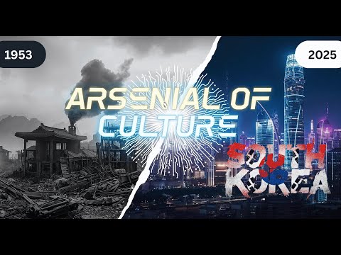 The World's Most Successful Nation? A Deep Dive into South Korea