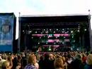 Hanoi Rocks @ RuisRock 2008: Intro