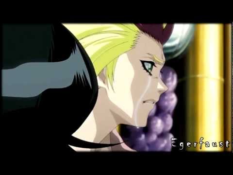 Bleach Movie 3 AMV - Skillet Hero