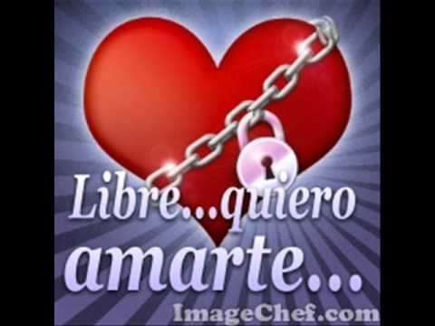 Libre Amor - Galantes De America