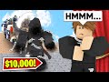 I Hosted an EXTREME $10,000 FASHION SHOW.. It Was AMAZING! (Roblox Bedwars)