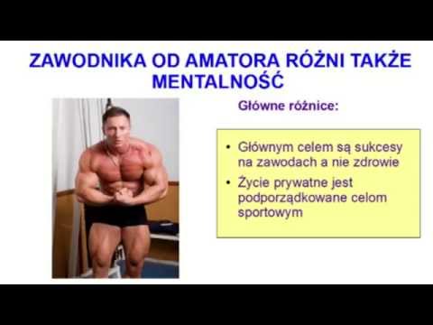 Skutki napięcia mięśniowego Ćwiczenia rozciągnąć mięśnie wewnętrznych