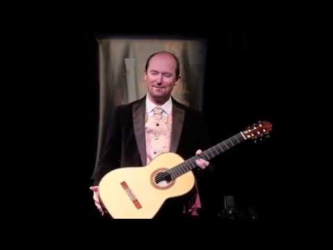 VIGF 2018 Jan Depreter plays Sonatina by Berkeley