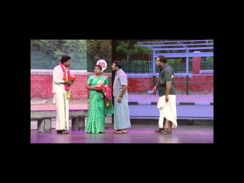 Comedy Festival Season 2 I Episode 33 – Part 1 | Mazhavil Manorama