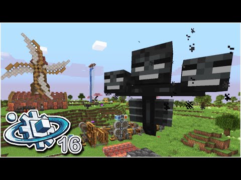 Bad Wither No No | Create Above & Beyond Ep. 16
