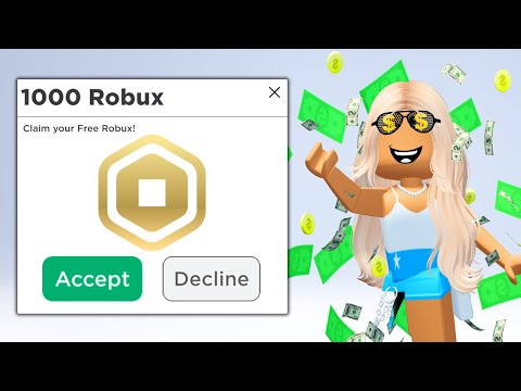 NEW FREE WAY TO GET ROBUX😲🤑