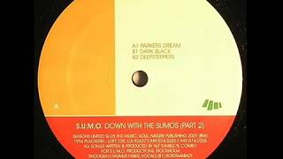 S.U.M.O.  -  Dark Black