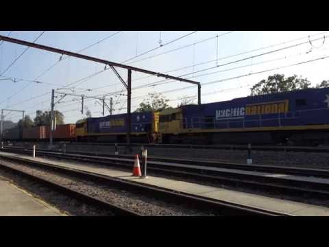 Triple NR's with 6SB1 - 27/5/16