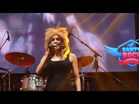 We Don't Need Another Hero - Tina Turner (Cover)