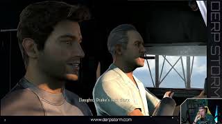 Story Playthru - Session 01 - Chapters 1 - 7