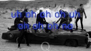 The Killers- Waiting For Love