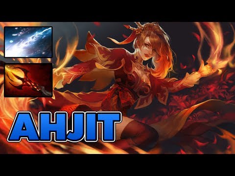 Ahji Lina Dagon + Laguna Combo