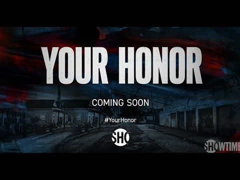 Your Honor (2020) "Official Teaser" — Your Honor