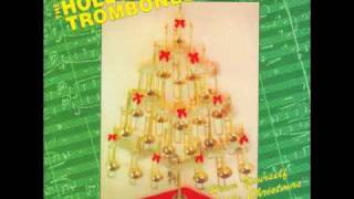 The Little Drummer Boy by the Hollywood Trombones