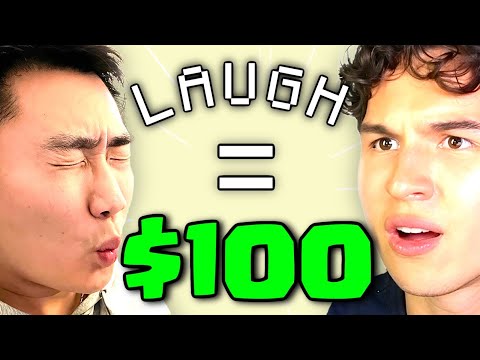 EXPENSIVE TRY NOT TO LAUGH WITH SAXON