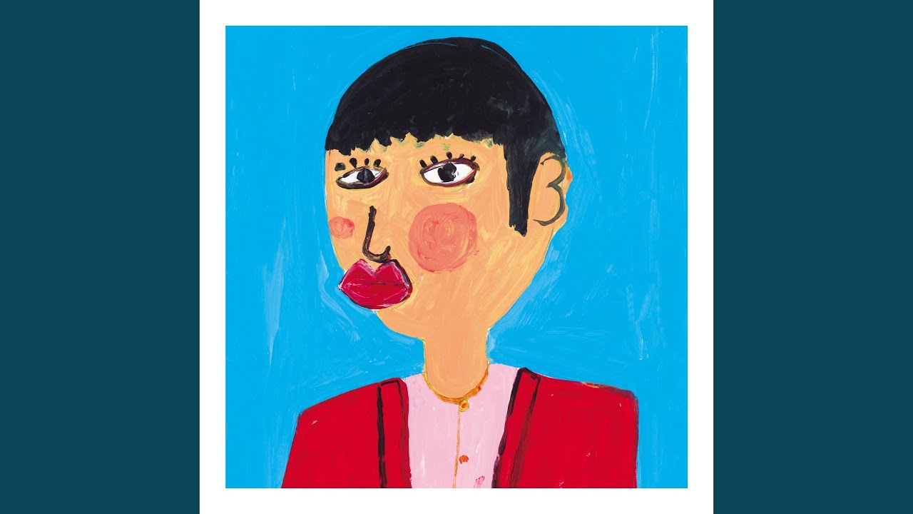 MOTHER / 竹原ピストル