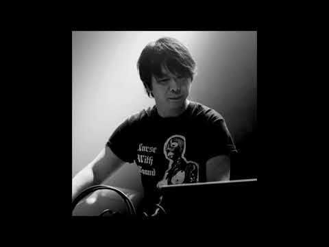 Tomohiko Sagae - DJ SET (TECHNO)