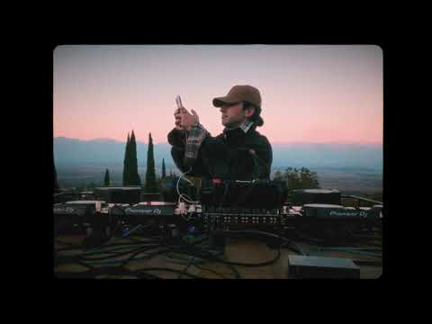 Michael Meskhia - Live Set | HORIZONS  (Georgia)