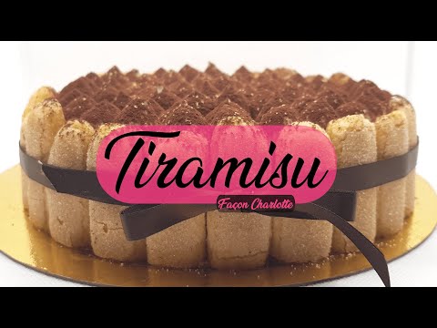 Tiramisu - Charlotte way (English subtitles)
