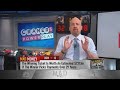 Jim Cramer: Here's how I would invest Powerball lottery winnings Jim Cramer: Here's how I would invest Powerball lottery winnings
