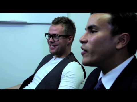 NSA Hiring Process: Edward Snowden's Interview