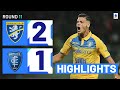 FROSINONE-EMPOLI 2-1 | HIGHLIGHTS | Cuni scores a beauty in Ciociari win | Serie A 2023/24