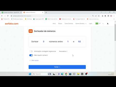 Sorteio BDMs Digitais | Semifinais Liga MS BDM Digital Futsal 2023 - Confer. Central - TVCH AO VIVO