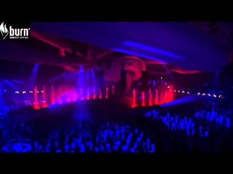 Sick Individuals @ Sensation 2014 Russia(full set)