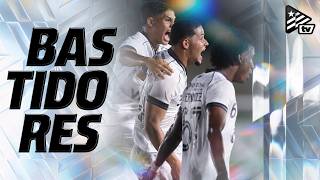 Bastidores | Boavista 0x2 Botafogo | Taça Rio