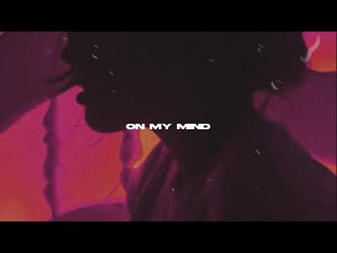Sushi The Kid - On My Mind (prod. zp3nd)