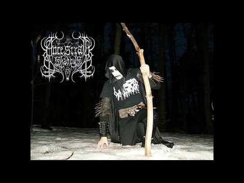 Ancestral Shadows : Tragic Realm of Existence