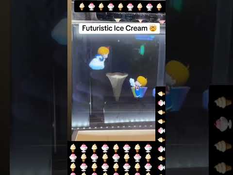 So Cool 🤯 Iceream 🍦 #technology #lifehacks #japan #icecream #wow #cool #shorts #viralshorts #diy