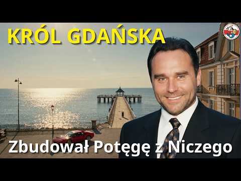 To ON Dał Nam Więcej Niż Rząd! Polski "Robin Hood", Który Jeździł Ferrari i Kpił z Systemu.