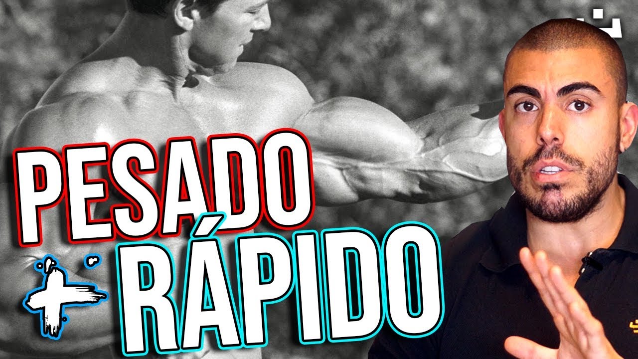 Como ganhar peso rápido