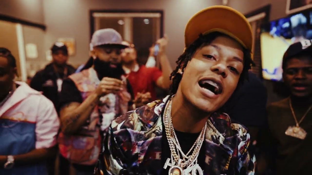 Skilla Baby ft. Tay B, Sada Baby & EWM Buck — Tay B Style