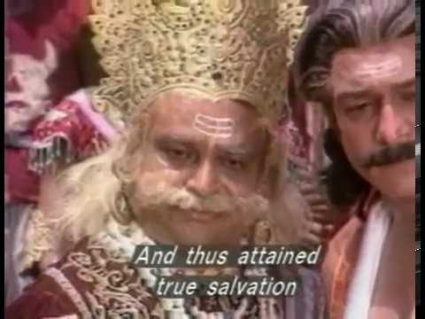 Ramanand Sagar's Ramayan Episode 76 (With Eng sub)
