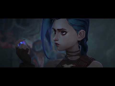 Bang Bang - Jinx edit